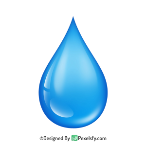 Water Drop Png 27