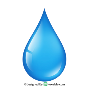 Water Drop Png 29