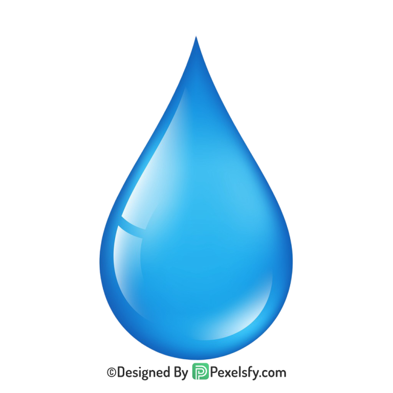 Water Drop Png 29