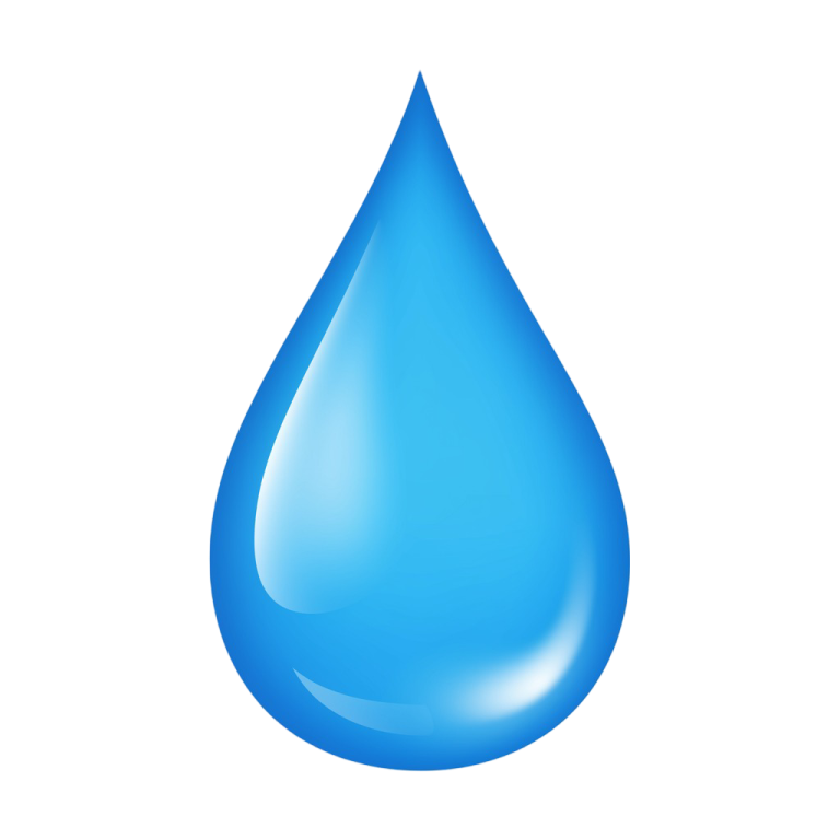 Water Drop Png 3