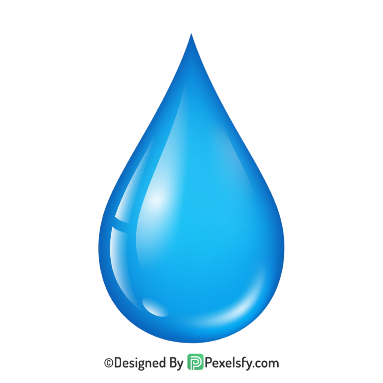 Water Drop Png 30