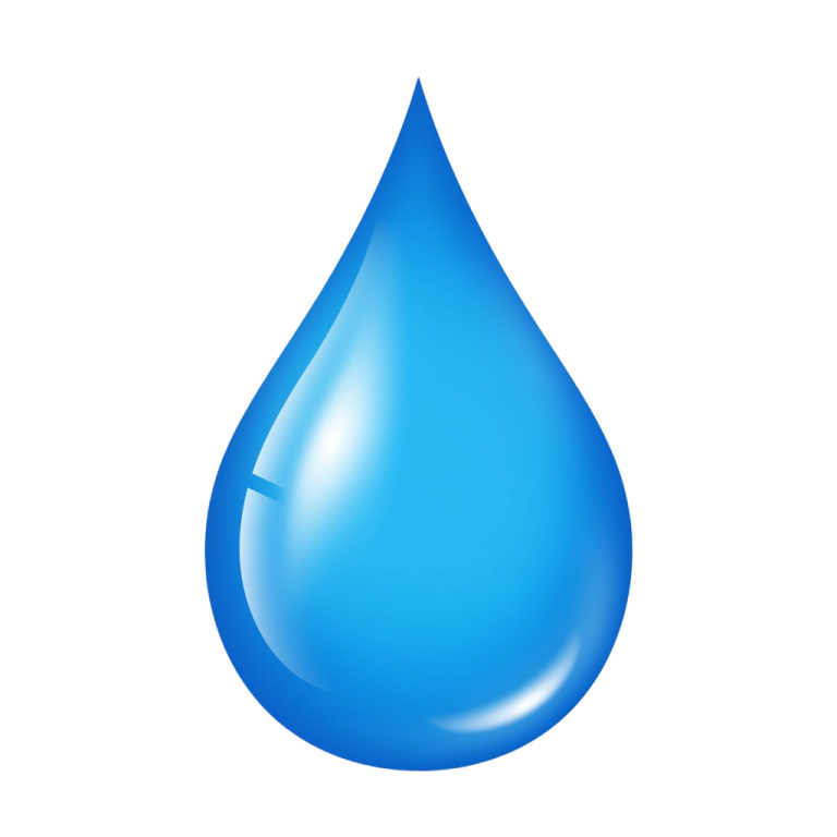 Water Drop Png 31