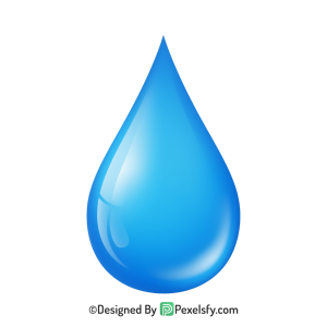 Water Drop Png 33