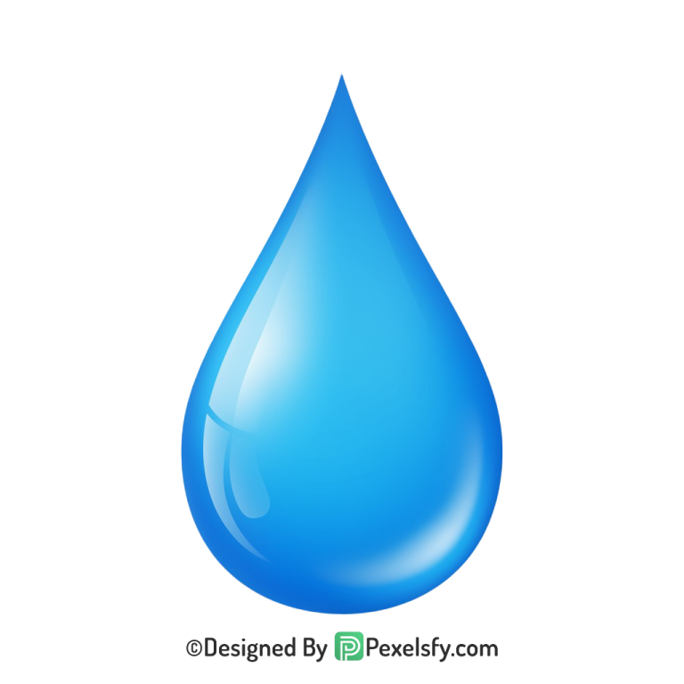 Water Drop Png 33