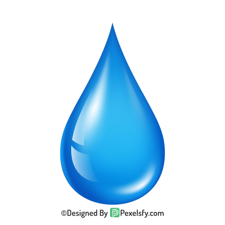 Water Drop Png 34