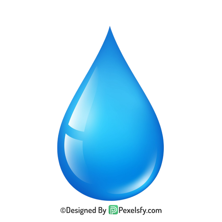 Water Drop Png 35