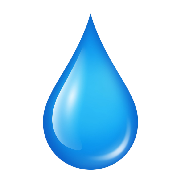 Water Drop Png 36