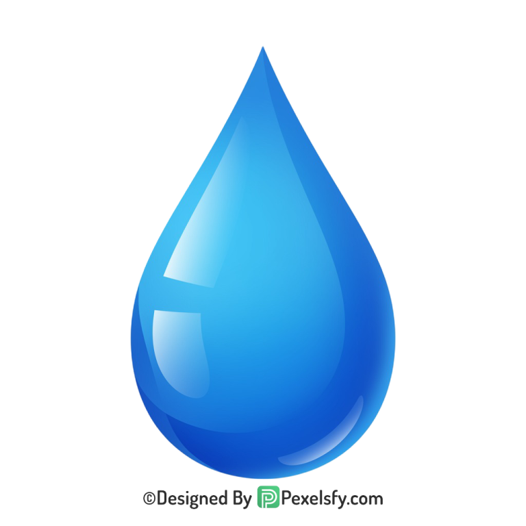 Water Drop Png 37