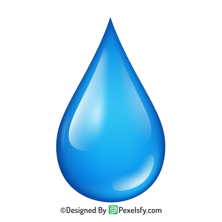 Water Drop Png 38