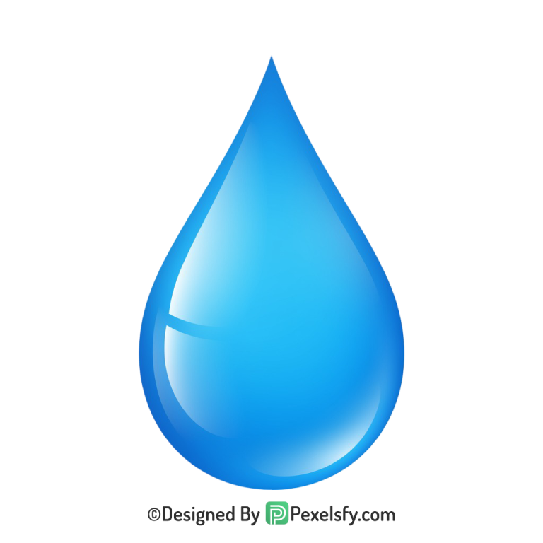 Water Drop Png 40