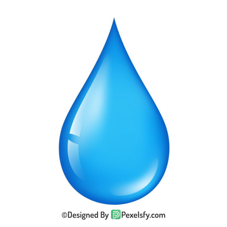 Water Drop Png 41