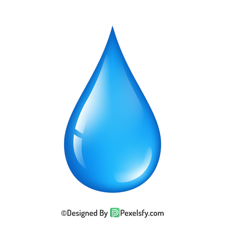 Water Drop Png 42