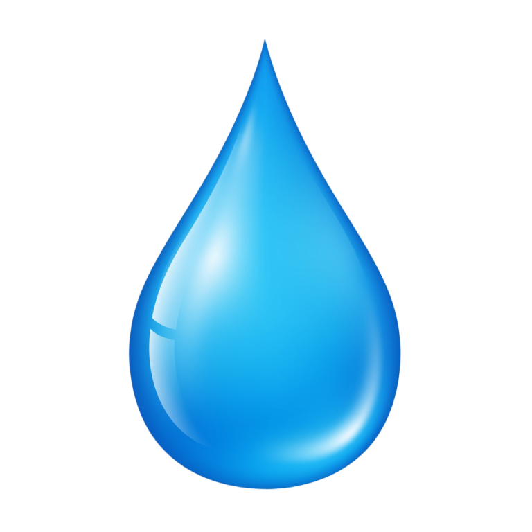 Water Drop Png 43
