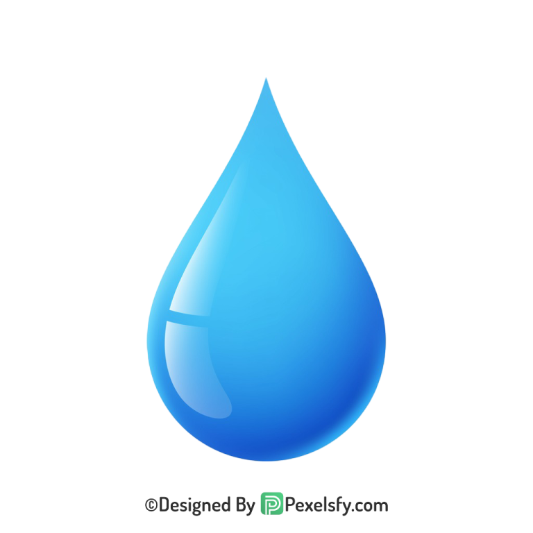 Water Drop Png 44