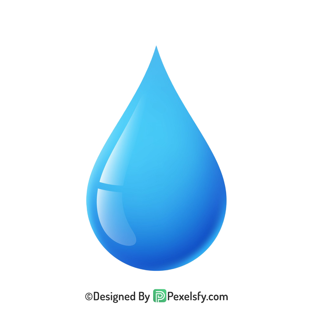 Water Drop Png 44
