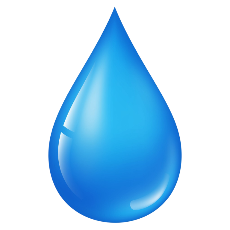Water Drop Png 45
