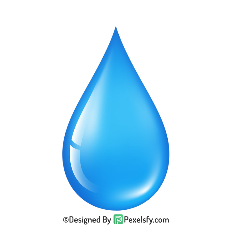 Water Drop Png 46