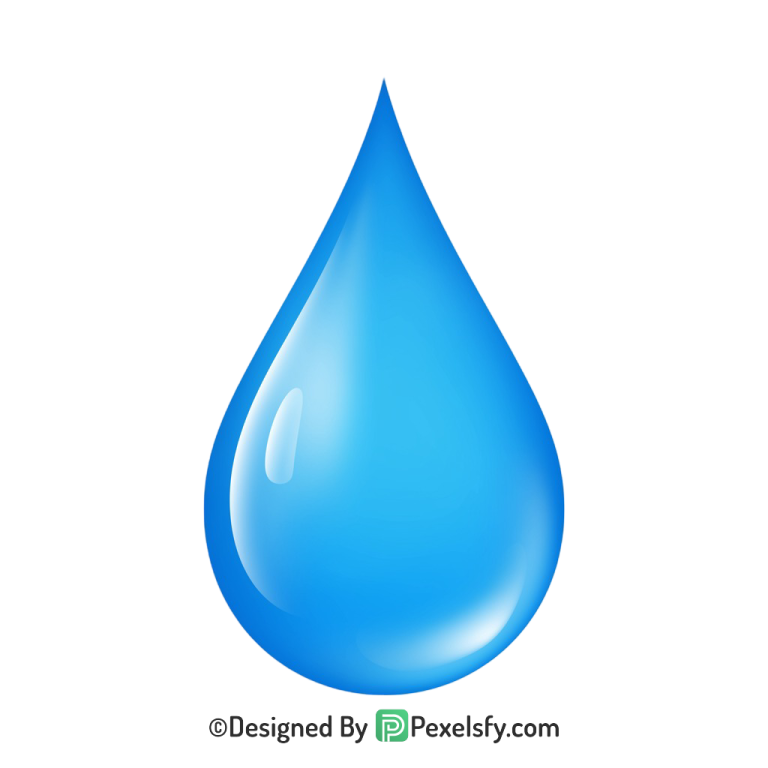 Water Drop Png 48