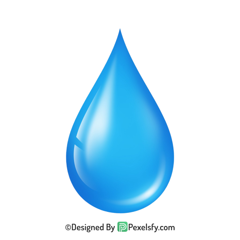 Water Drop Png 49
