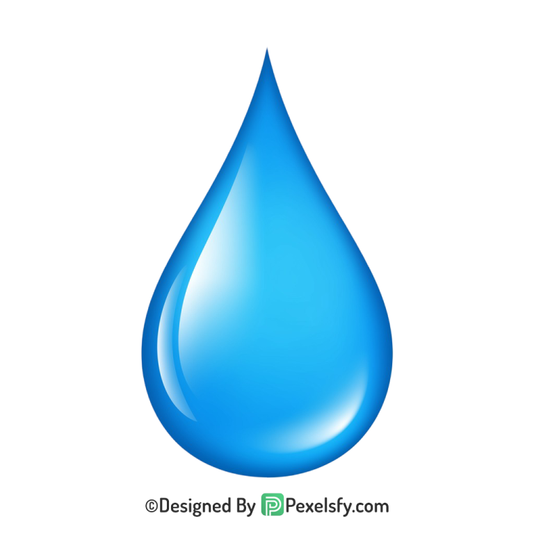 Water Drop Png 55