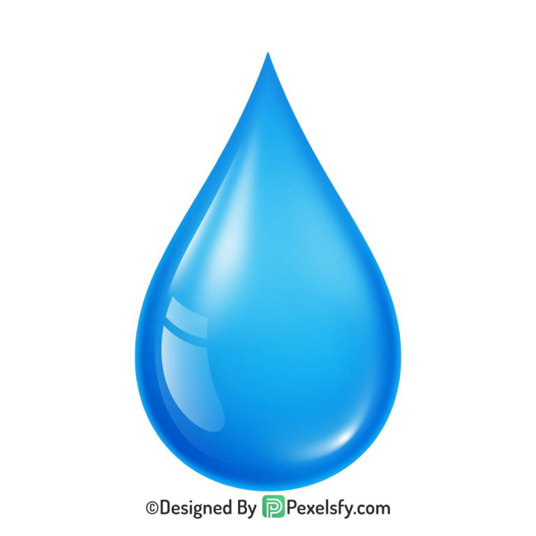 Water Drop Png 56