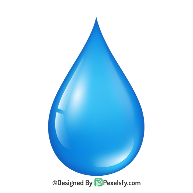 Water Drop Png 58