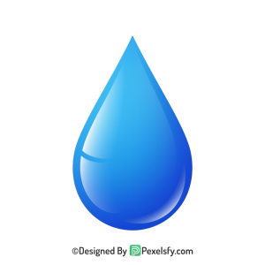 Water Drop Png 59