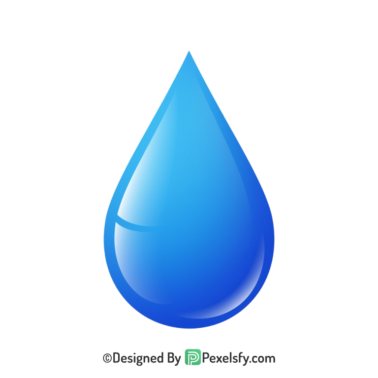 Water Drop Png 59