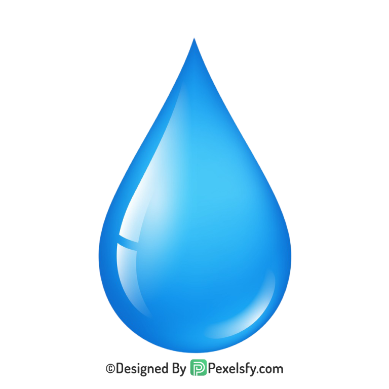 Water Drop Png 60