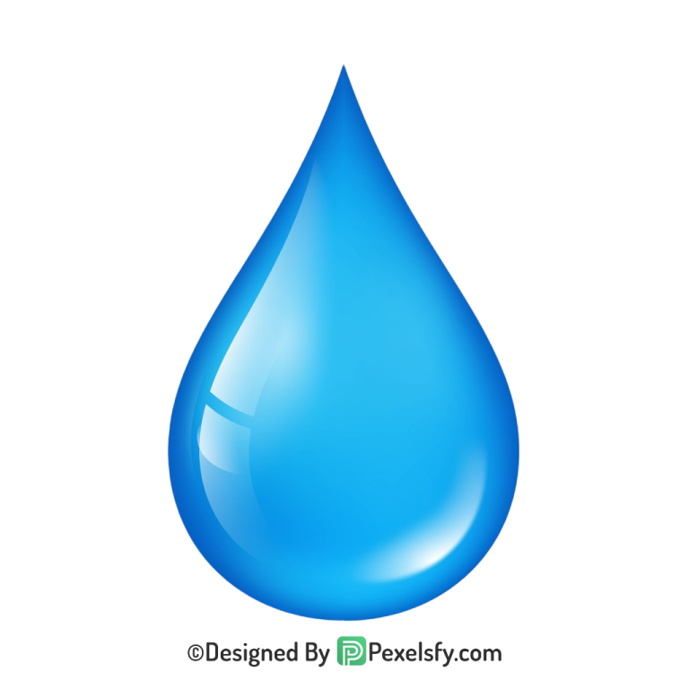 Water Drop Png 62