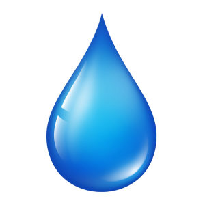 Water Drop Png 7