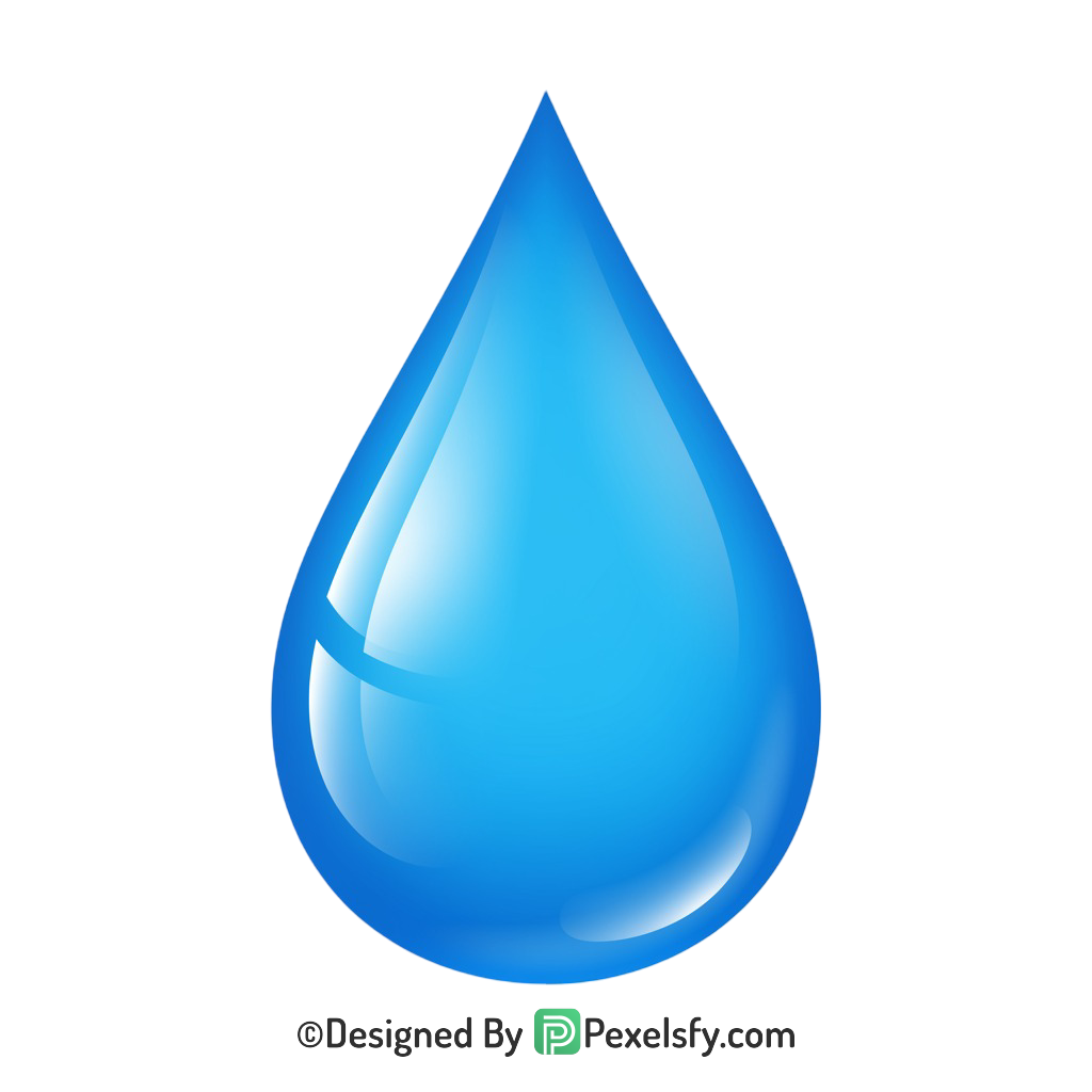 Water Drop Png 71