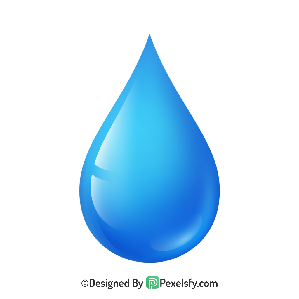 Water Drop Png 74