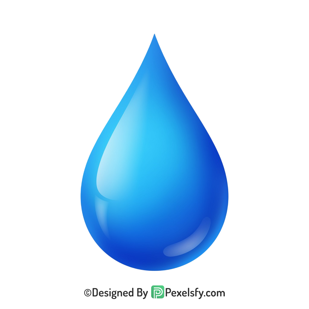 Water Drop Png 77