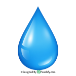 Water Drop PNG