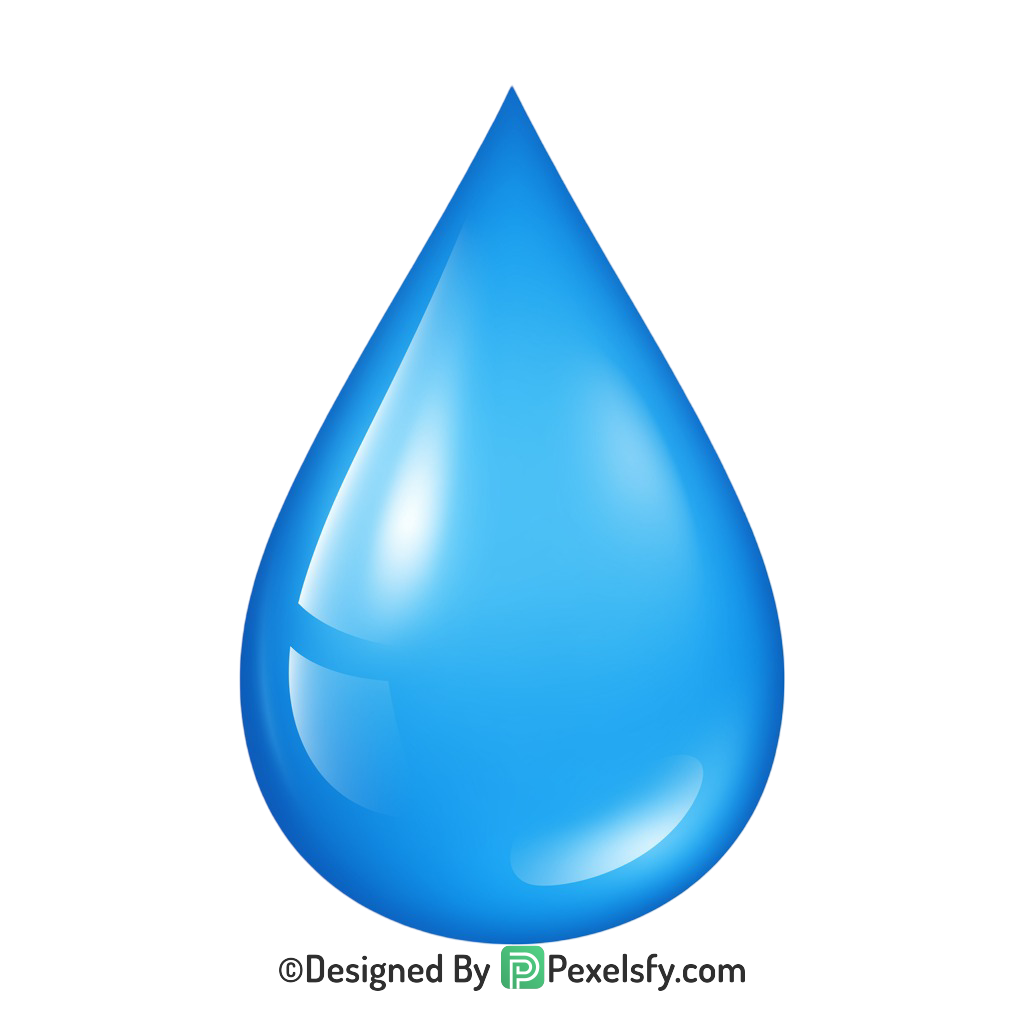 Water Drop Png 79