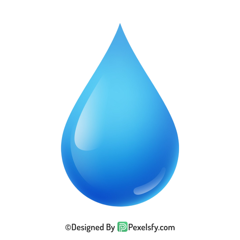 Water Drop Png 80