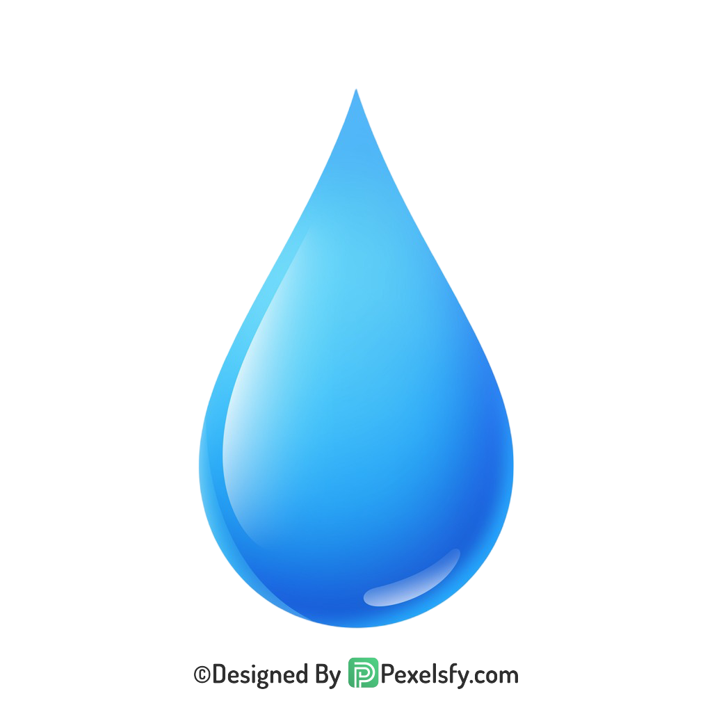 Water Drop Png 81