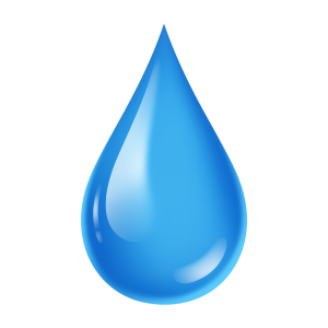 Water Drop Png 9