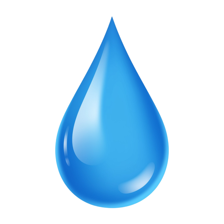 Water Drop Png 9