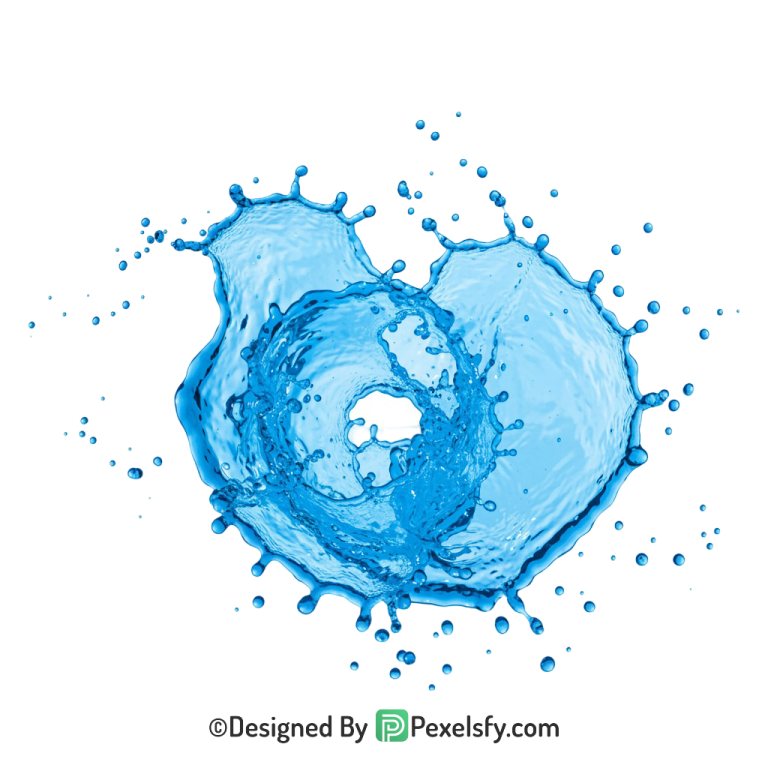 Water Splash Png 1