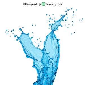 Water Splash Png 11