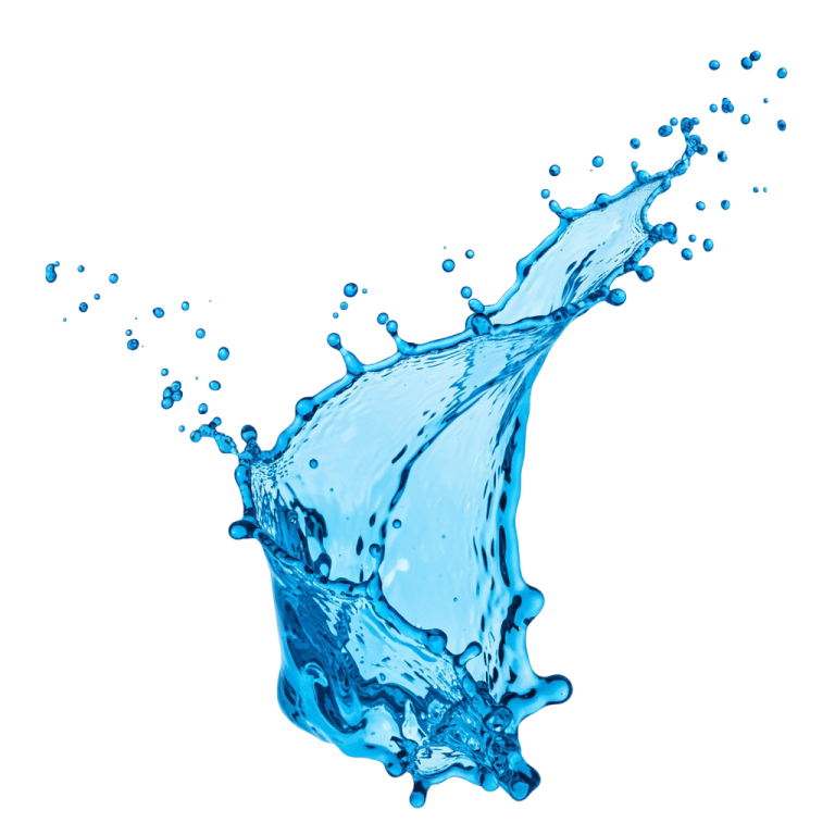 Water Splash Png 13