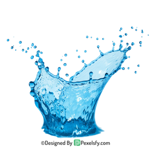 Water Splash Png 15