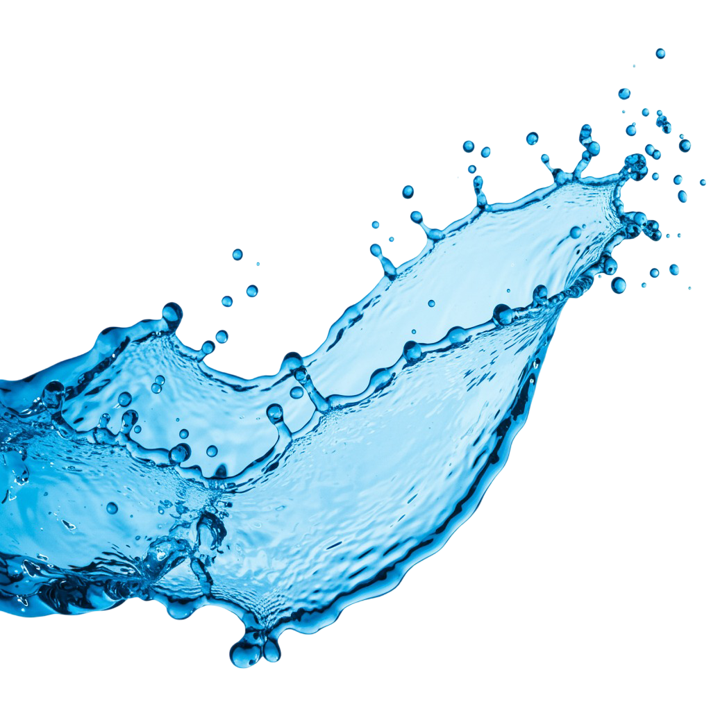 Water Splash Png 16