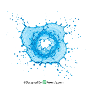 Water Splash Png 17
