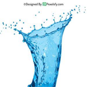 Water Splash Png 18