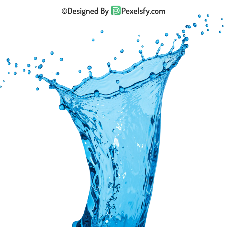 Water Splash Png 18