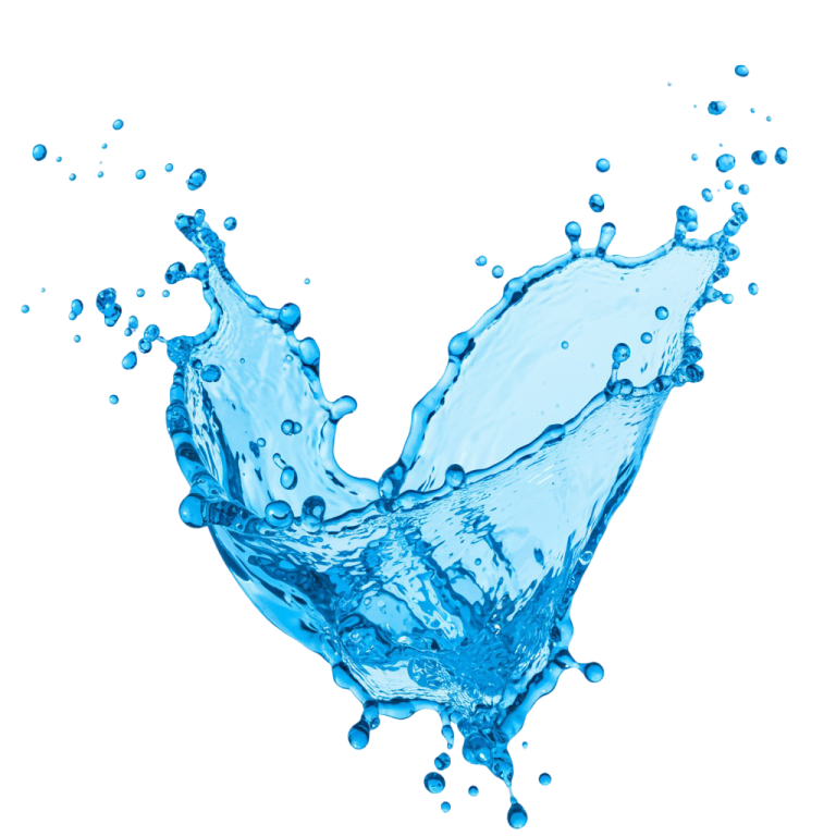 Water Splash Png 19