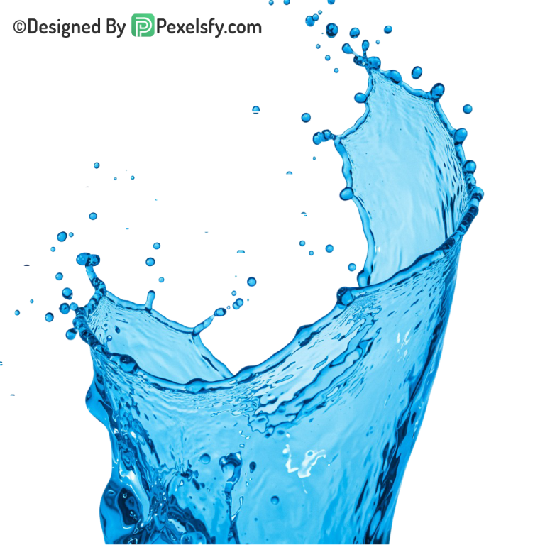 Water Splash Png 2